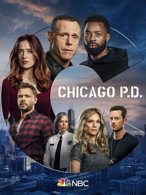 does kim die in chicago p.d. season 8